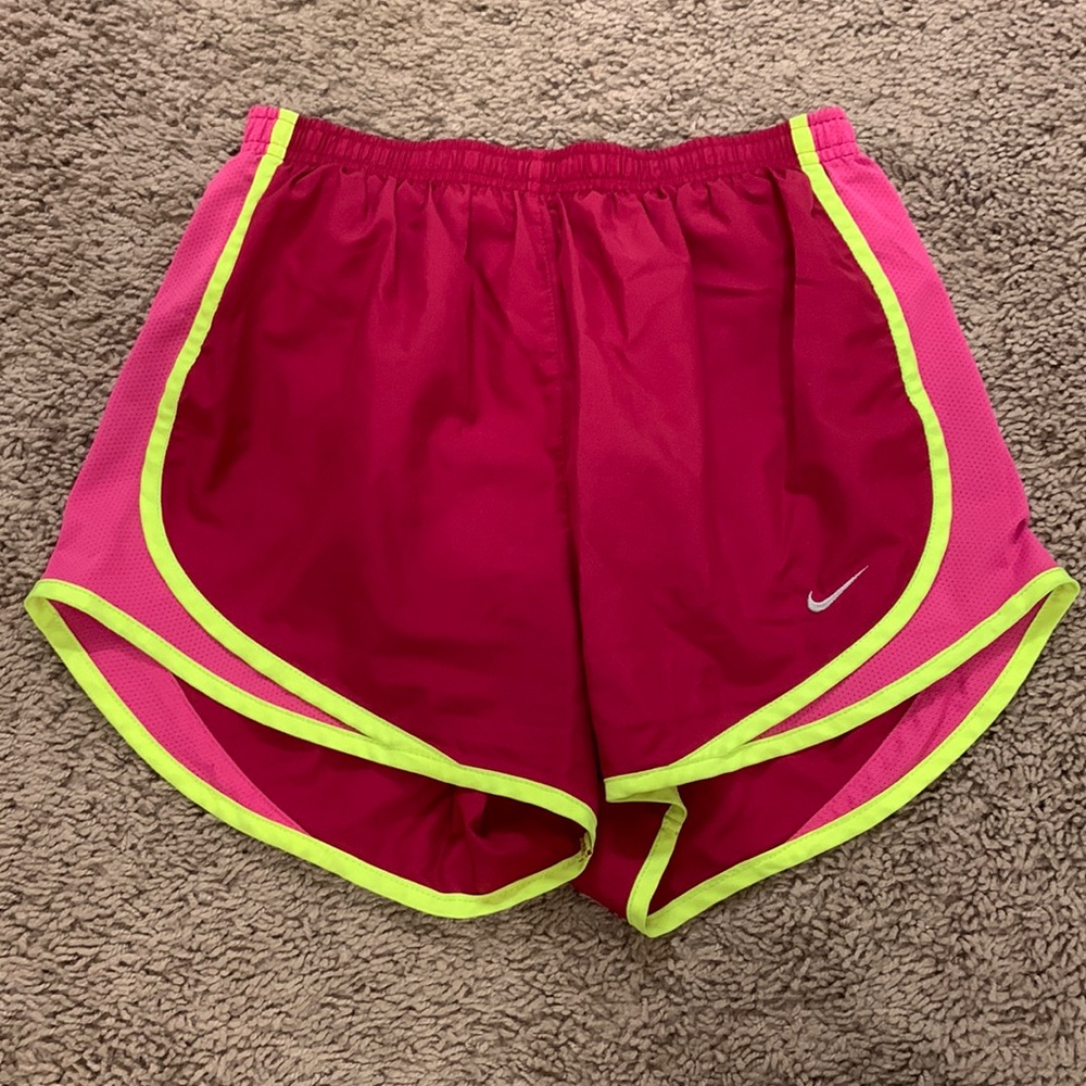 Nike shorts